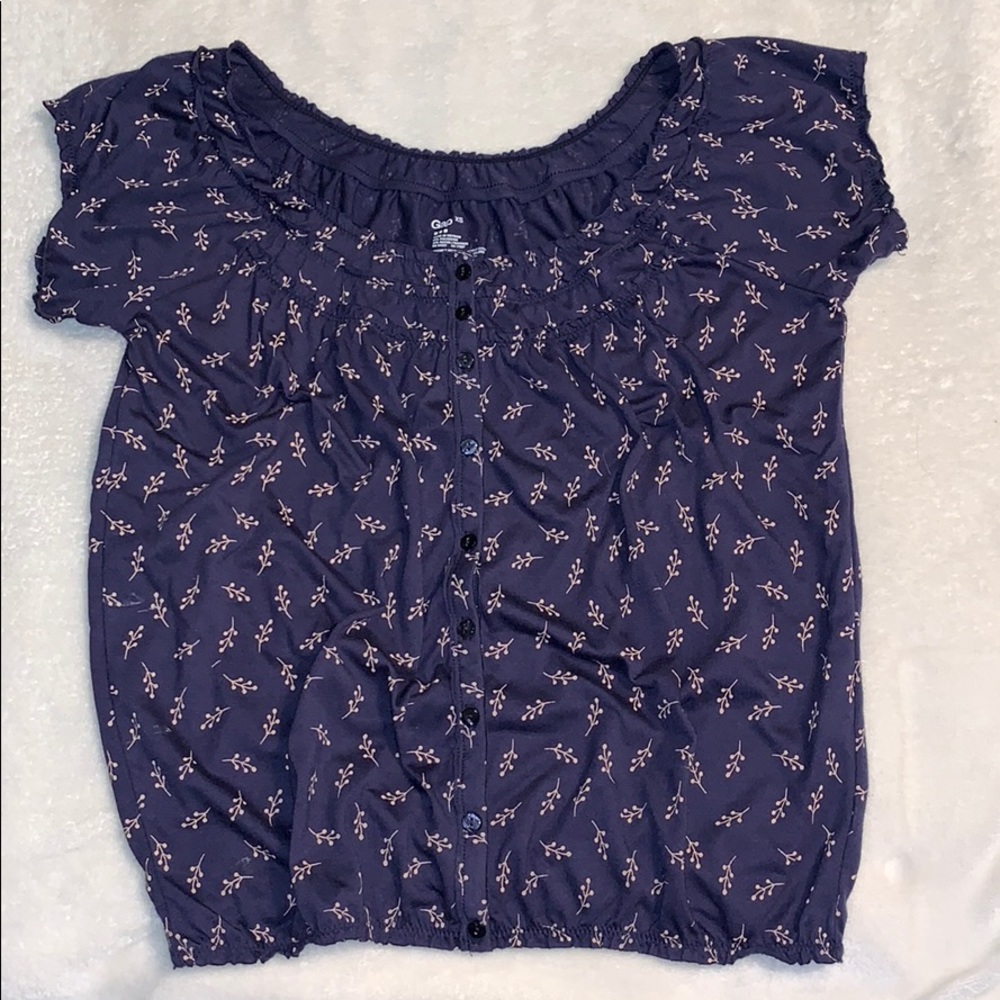 GAP blouse